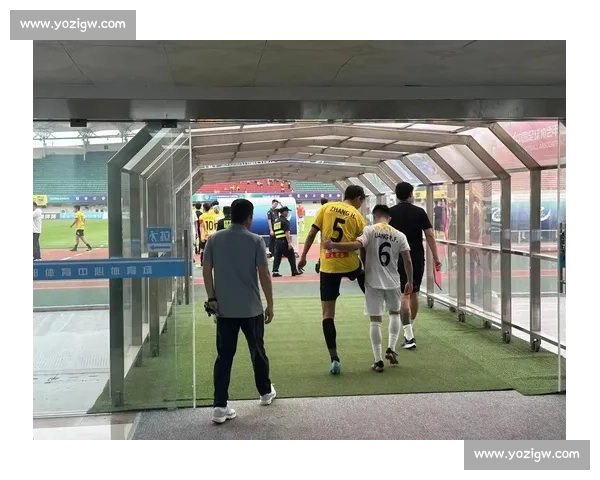 罗萨补时双响！广州豹 2-2 绝平陕西，冲超悬念延续