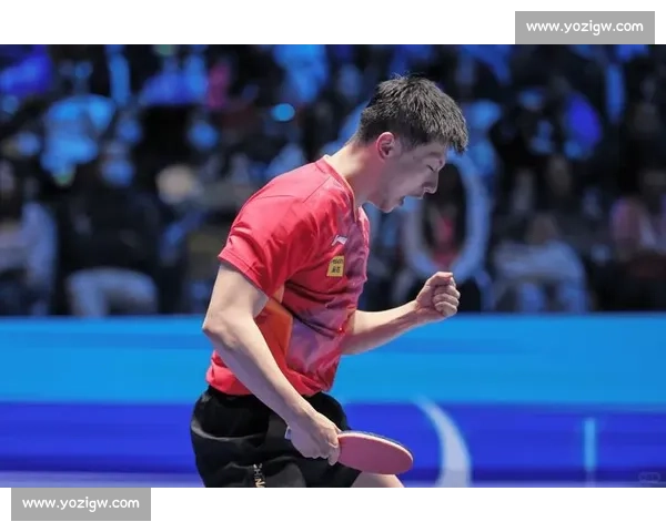 波尔认证马龙 GOAT：20 年对手成挚友的惺惺相惜